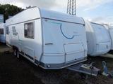 HYMER / ERIBA / HYMERCAR Nova 620 A *Einzelbetten* - HYMER / ERIBA 620