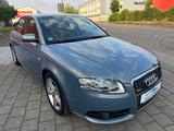 Audi A4 Lim. 2.0 TDI S line TURBO LADER  PROBLEME - Audi A4: Turbo