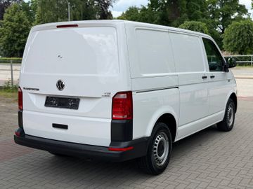 Volkswagen T6 Transporter - 6
