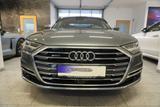 Audi A8 50 TDI quattro S-Line/20"/360°/STHZ  - Audi A8: 2.5