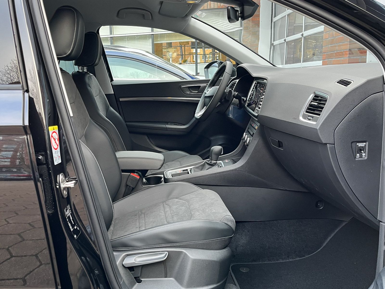 Seat Ateca - Bild 7