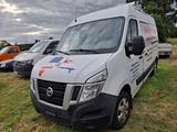 Nissan nissan nv 400 dci 2,3  navi klima  2017 - Nissan NV400 von privat