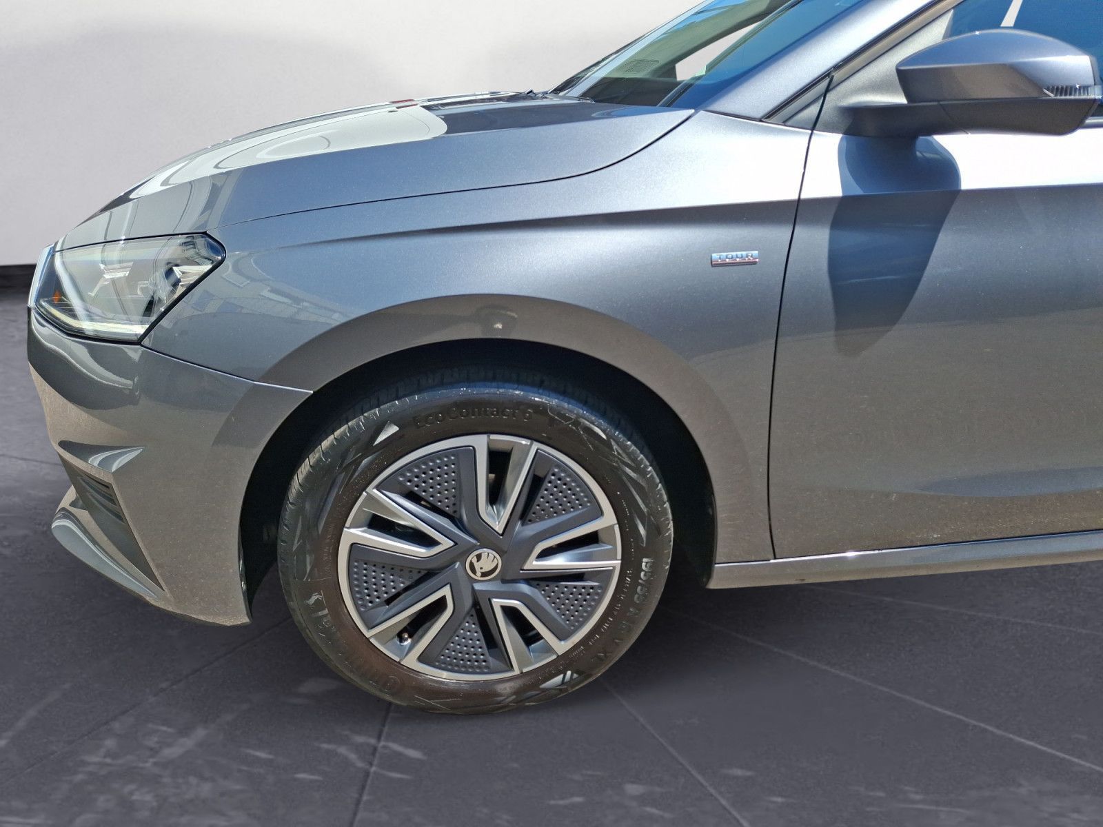 Skoda Fabia - Bild 9
