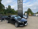 Mazda CX-30 SKYACTIV-G 2.0 6GS SELECTION A18 BOS DES-P - schwarze Mazda CX-30