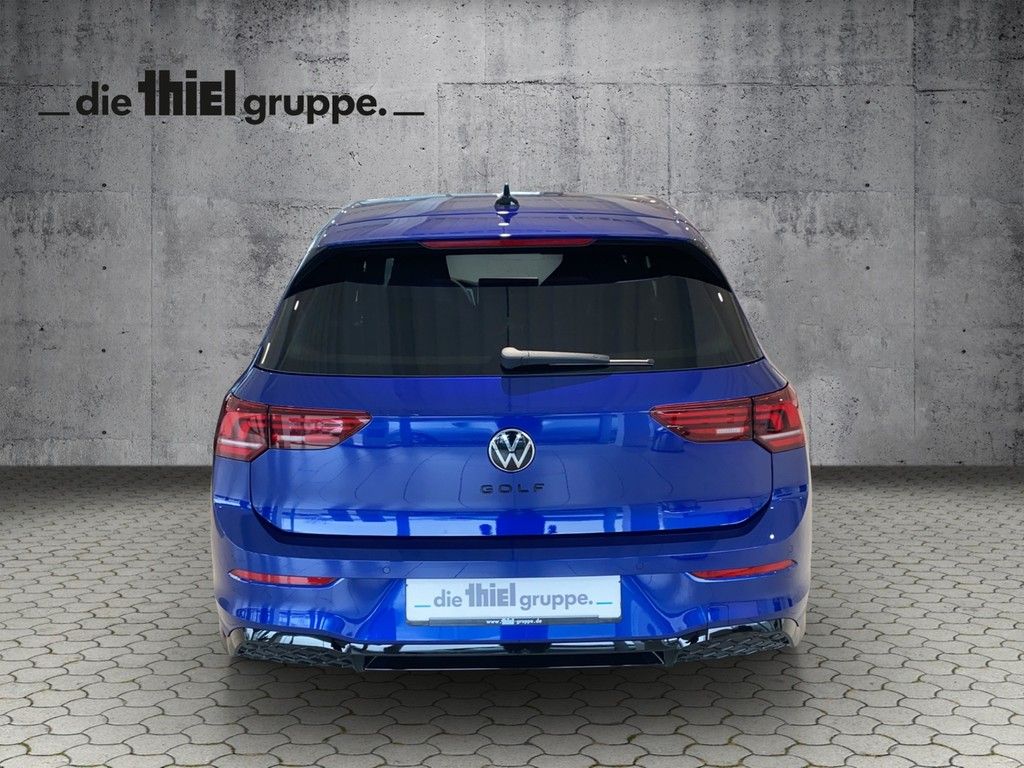 Volkswagen Golf - Bild 5