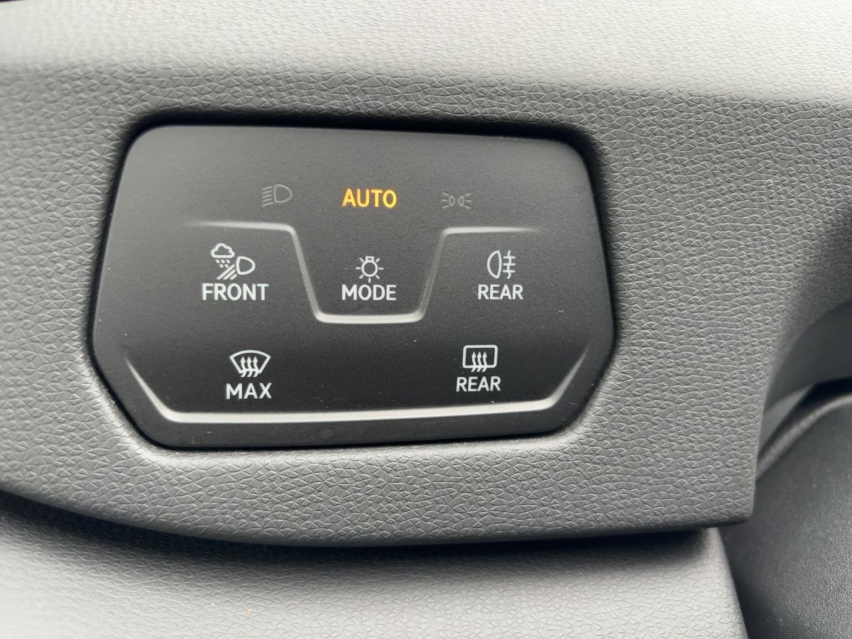 Volkswagen ID.3 - Bild 20