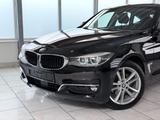 BMW 320d Gran Turismo Advantage - ACC/AHK/Navi/LED - BMW 320 Gran Turismo in Hamburg