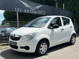 Opel Agila B Basis"Aus.1 Hand" Garantie - Opel Agila in Dortmund