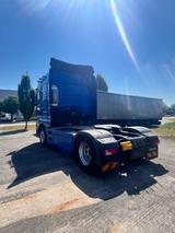 MAN TGX 460 18.460 Top Zustand  - MAN TGX 18-460