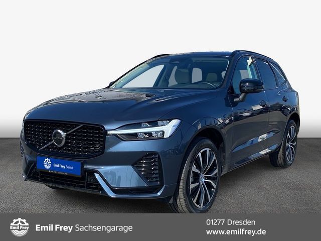 Volvo XC60 B4 B Plus Dark  Stdhzg * Pano