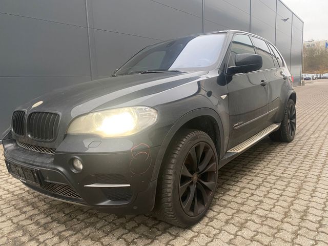 BMW X5 xDrive30d Edition Excl.  LKW *VOLL* NR. 2410