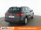 Seat Tarraco 1.5 TSI ACT Style Aut.*NAV*LED*TEMPO*CAM - gebrauchte Seat Tarraco aus dem Jahr 2021