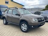 Dacia Duster I Ambiance 1.6 l 84 kw, Klima - Dacia Duster: Ambiance