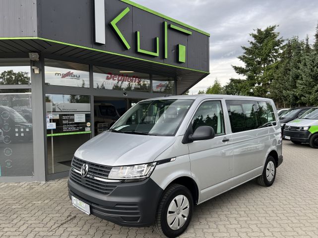 Volkswagen T6.1 Kombi KR 150PS DSG 9 Sitze PDC Tempomat