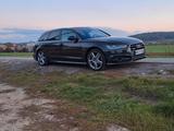 Audi A6 3.0 TDI 235kW quattro tiptronic Avant -