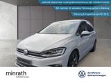 Volkswagen Golf Sportsvan VII 1.5 TSI Highline DAB+AHK+LED - Volkswagen Golf Sportsvan in Oberhausen