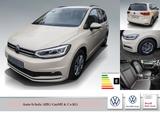 Volkswagen Touran Taxi 2.0 TDI+DSG+Trendline+RFK+NAVI+GRA - Volkswagen Touran mit Diesel-Antrieb: Taxi