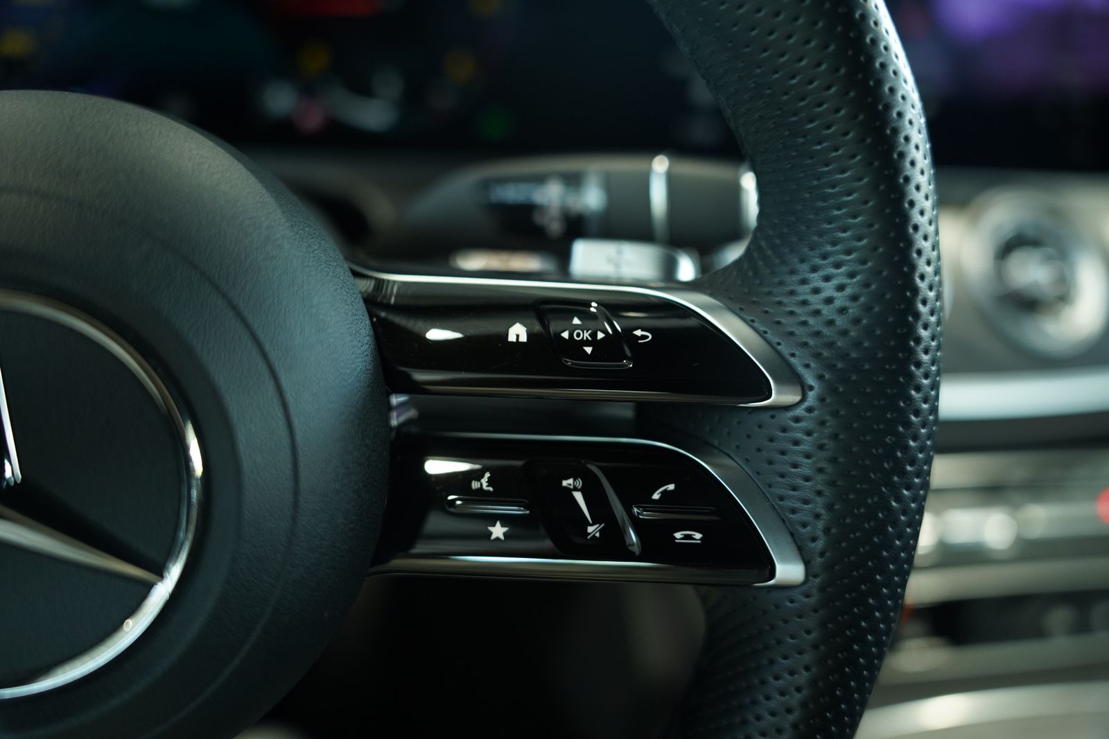 Mercedes Benz E 400