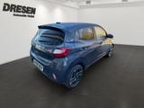 Hyundai i10 1.2 Prime Navigation*Kamera*Sitzheizung*Klim - : Kleinwagen, 1.2