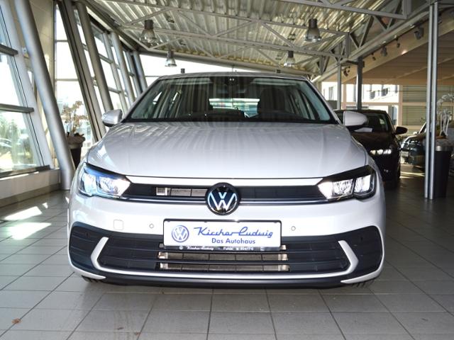 Volkswagen Polo  1,0 TSI DSG Life