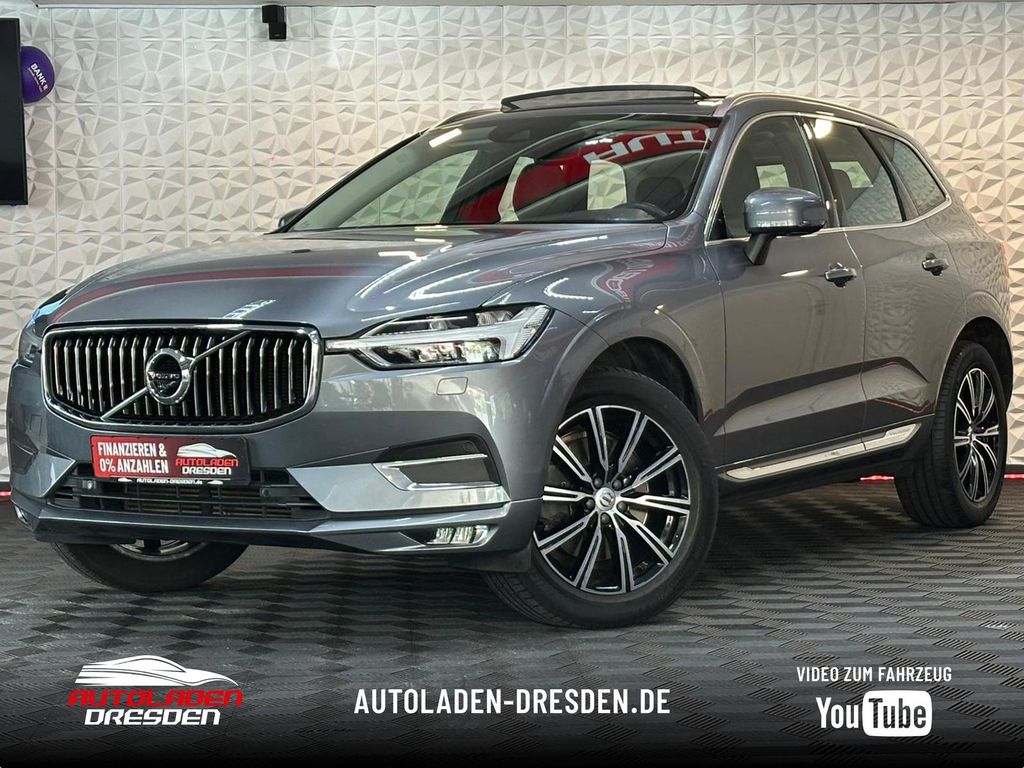 Image of Volvo XC60