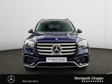 Mercedes GLS 450 - 8