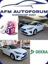 Kia cee'd / Ceed Edition 7--1. Hand--