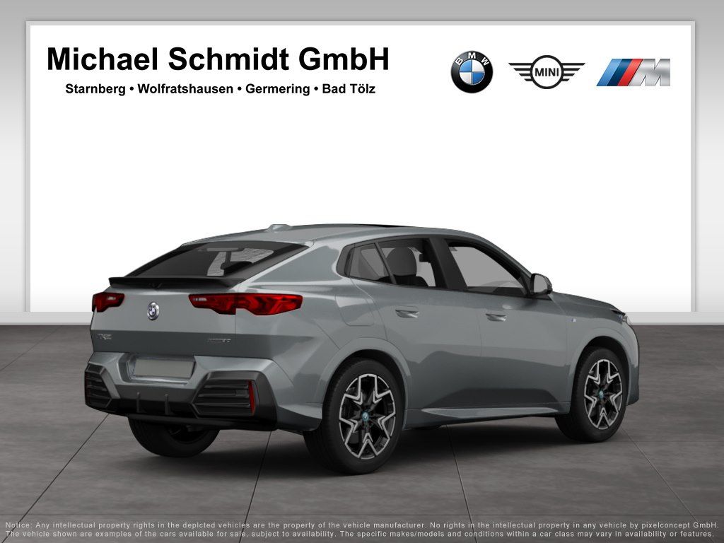 BMW iX2 - Bild 2