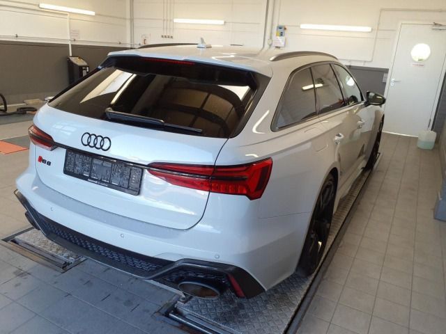 Audi RS 6 Avant Laser Carbon 280 B&O StHz RS-Aga 360 foto 3