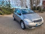 Mercedes-Benz Mercedes A150 W169 benzin - Mercedes-Benz A-Klasse: W169