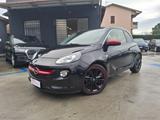 Opel OPEL Adam 1.4 100 CV White/Black Link - Opel Adam: White Link