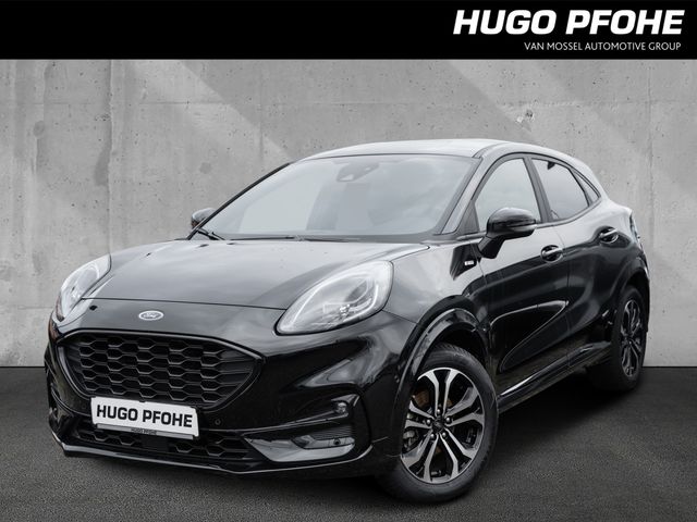 Ford Puma ST-Line X Aut. ACC NAVI KAM WINTER-PKT