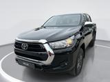 Toyota HiLux 4x4 Double Cab ATM Comf./Navi/AHK 3,5 to. - Toyota Hilux New cars