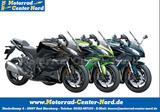 Kawasaki Ninja 1100SX auch SE 800€ Starterbonus mögl.* - KAWASAKI 800