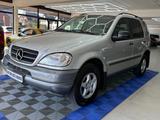 Mercedes-Benz ML 320/ wenig Km /Autom/ Leder - Mercedes ML-Klasse bis 10.000 Euro