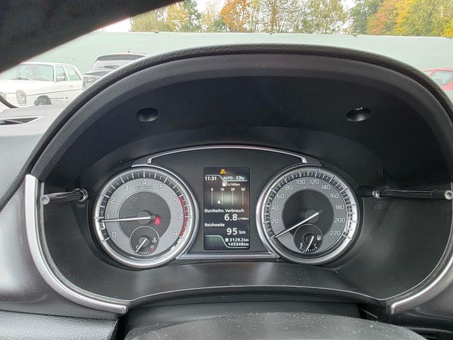 Suzuki Vitara 1.4 Comfort Allgrip | 4x4 | SZHG | NAVI