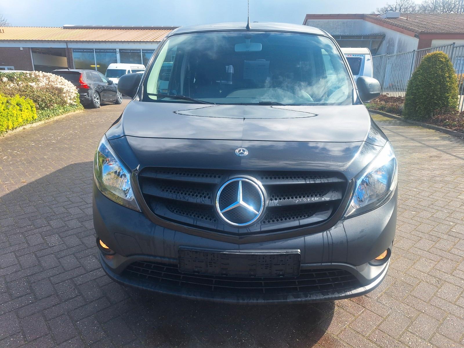 Mercedes-Benz Citan Kombi 108 CDI lang *Clima*197000 Km*