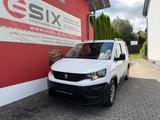 Peugeot Rifter Active L1/Benzin/HU Neu - weiße Peugeot Rifter