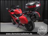 Honda VFR 800 F ABS // KOFFER + TOPCASE // - HONDA VFR