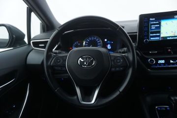 Toyota Corolla - 4