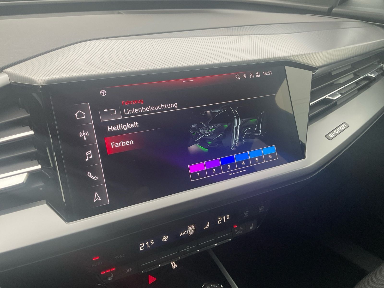 Audi Q4 e-tron - Bild 30