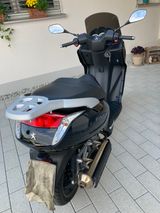 Peugeot CityStar 200 - PEUGEOT MOTORRAD