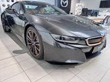 BMW i8 Roadster Ulitmate Sophisto Edition 1 of 200 - BMW i8 aus 2020