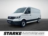 Volkswagen Crafter 35 Kasten 2.0 TDI Automatik mittellang L - Volkswagen Crafter aus 2019