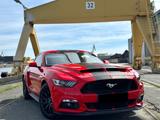 Ford Mustang GT 5.0 Coupe*Schalter* Performance - Ford Mustang: Performance