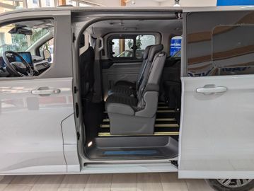Ford Tourneo Custom Tit. 2.0 L1 SOFORT!