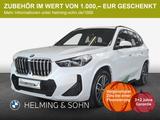 BMW X1 xDrive23i M-Sport LED Head-Up DAB Shz Komfort