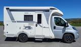 Laika Ecovip 305 Toscana Edition, EZ 2020, 46tKm - Laika Ecovip
