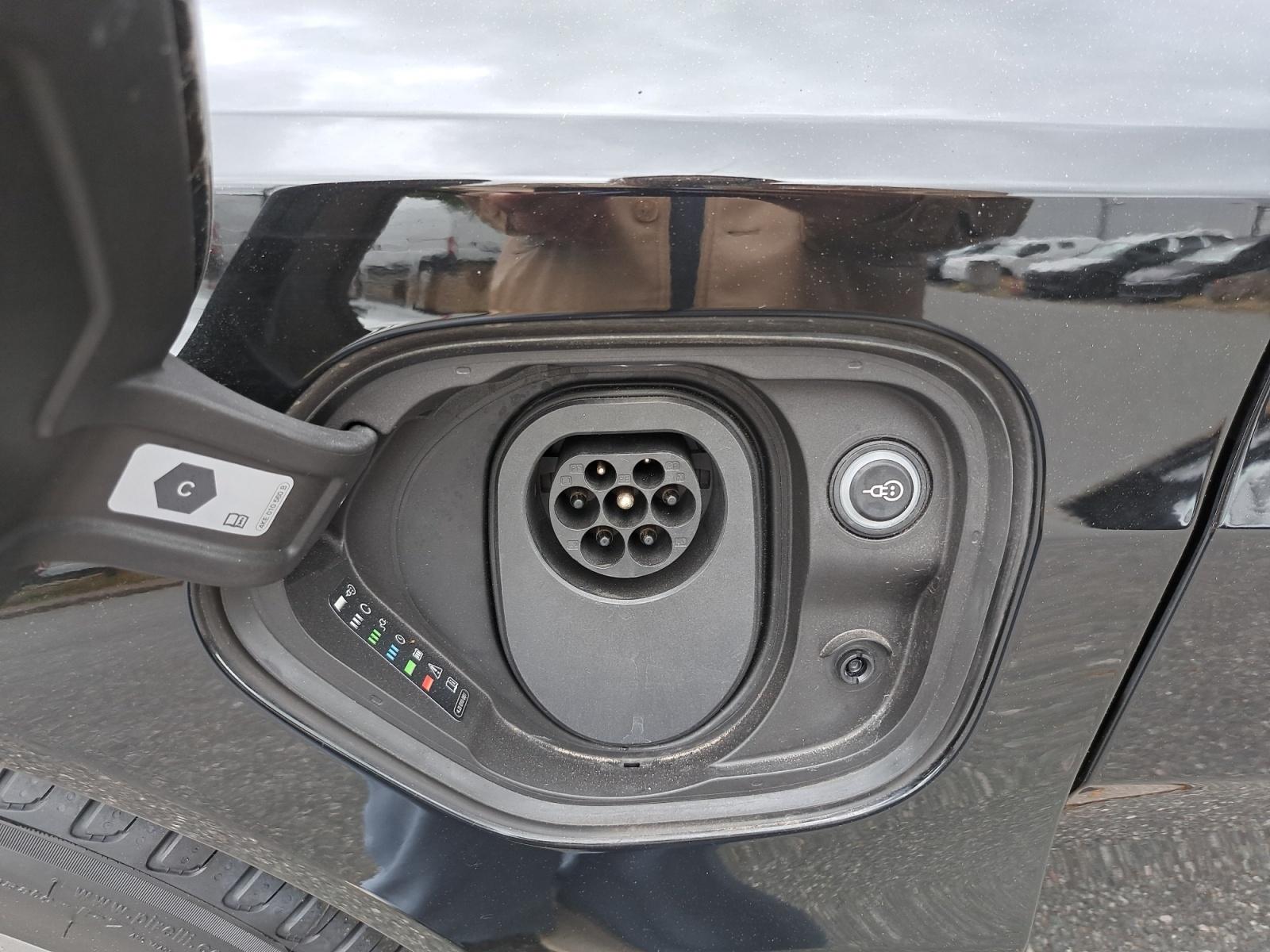 Audi e-tron GT quattro HEAD 4xKAM AIR 20" DWA PANO