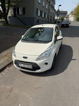 Ford Ka - gepflegt, sparsam & zuverlässig - Ford Ka/Ka+ in Wuppertal